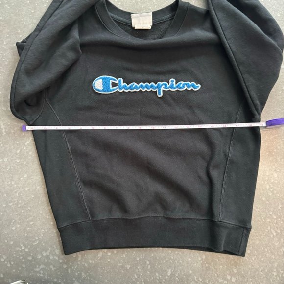 Champion Women’s Hoodie - Picture 6 of 7